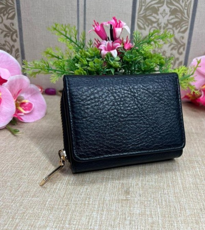 Women's Leather Purse