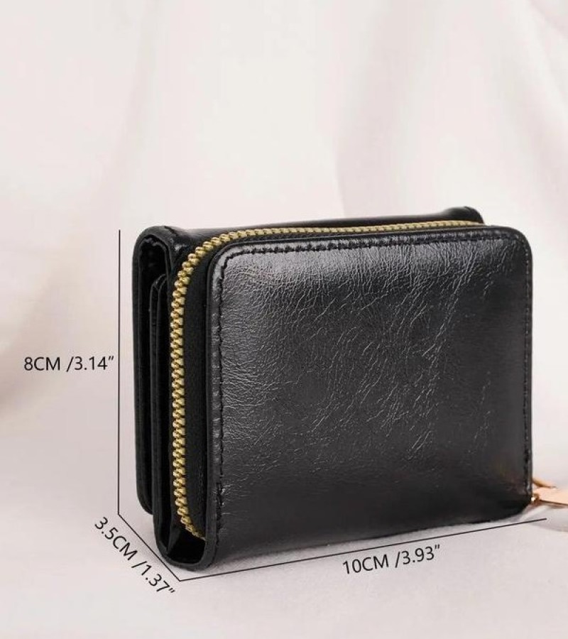 Women's Leather Purse