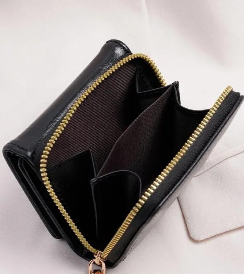Women's Leather Purse