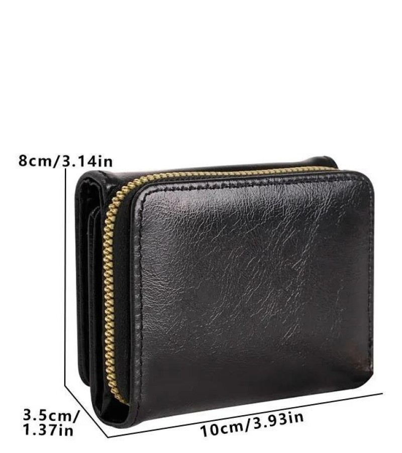 Women's Leather Purse