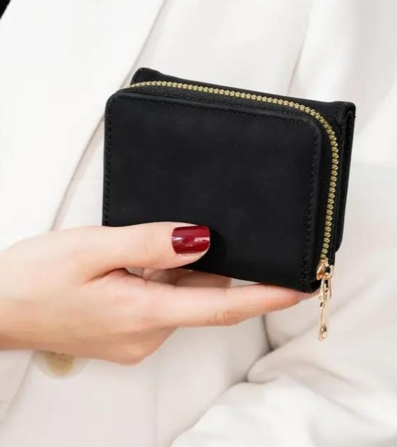 Women's Leather Purse